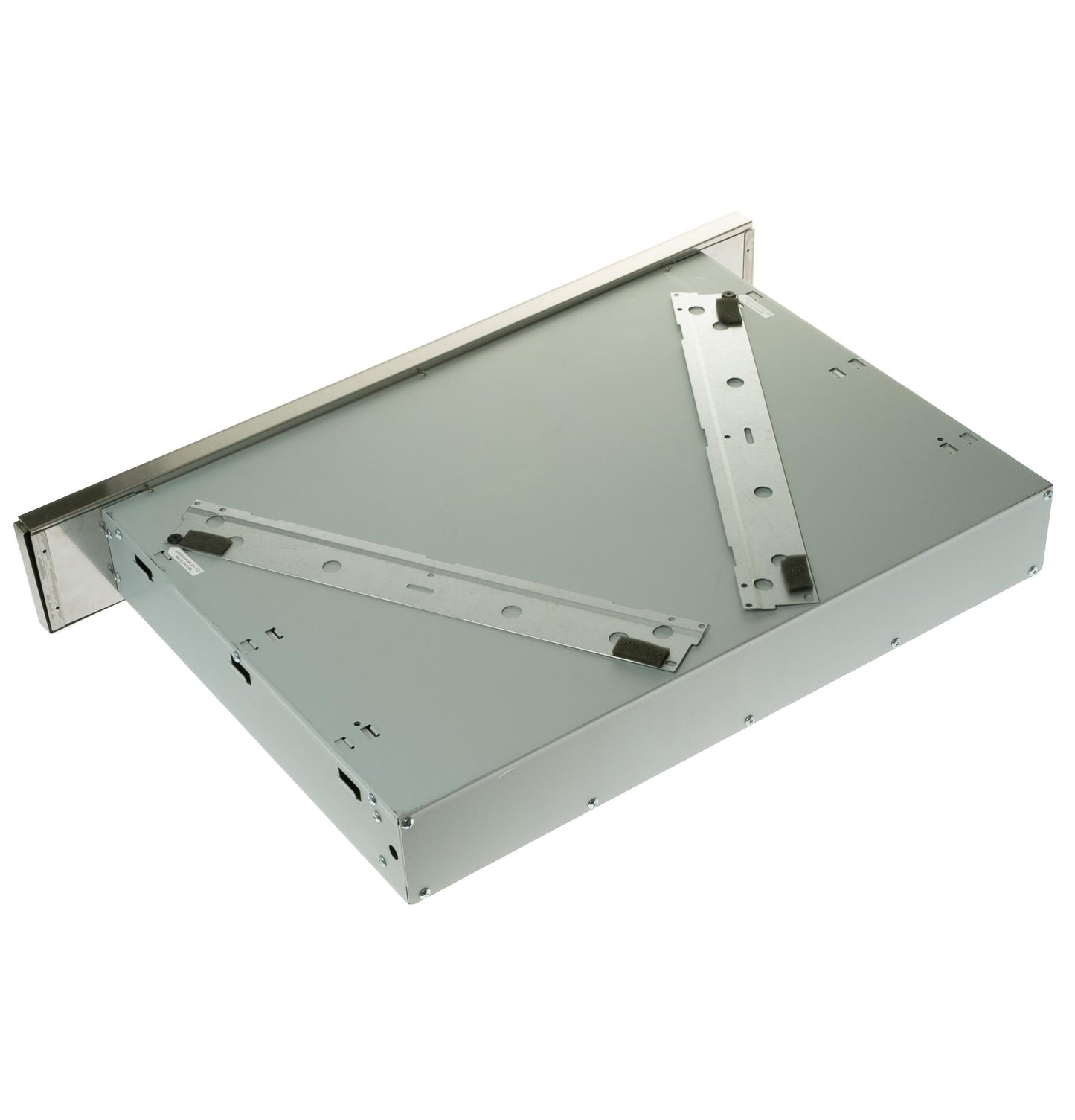 Ge Appliances UXB903SNSS 30" Accessory Storage Drawer