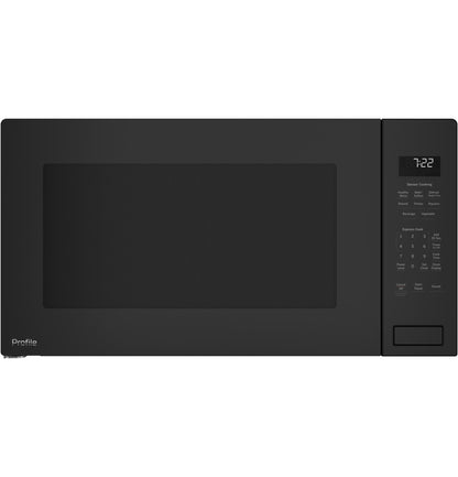 PEB7227ANDD GE Profile™ 2.2 Cu. Ft. Built-In Sensor Microwave Oven
