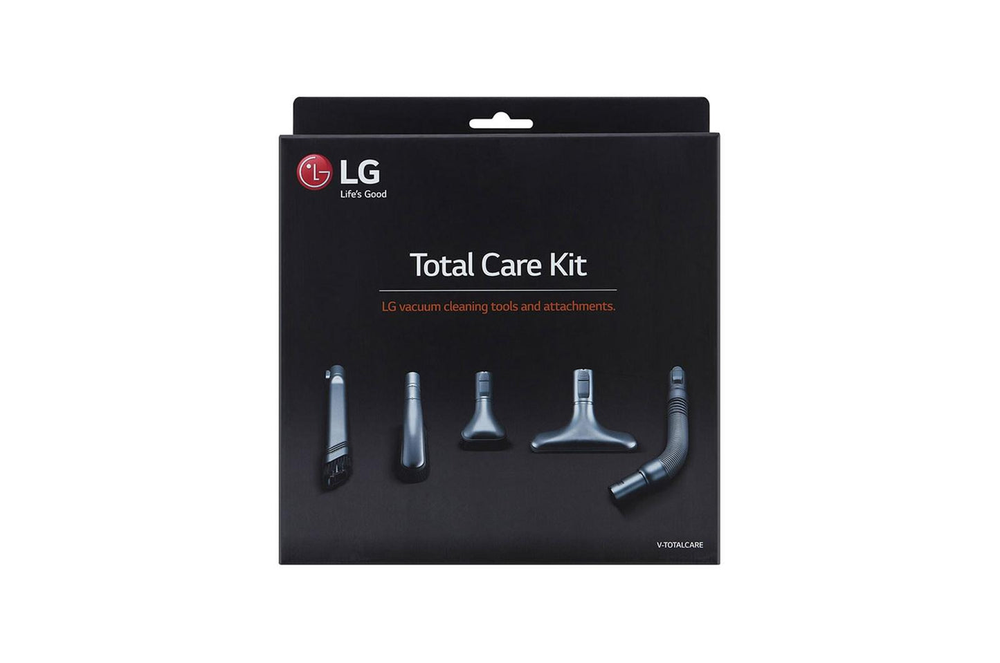 VTOTALCARE LG Vacuum Cleaning Tools and Attachments
