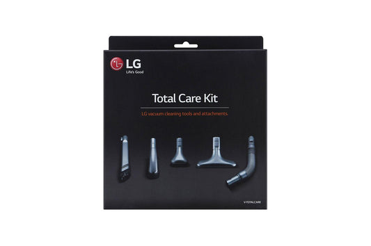 VTOTALCARE LG Vacuum Cleaning Tools and Attachments