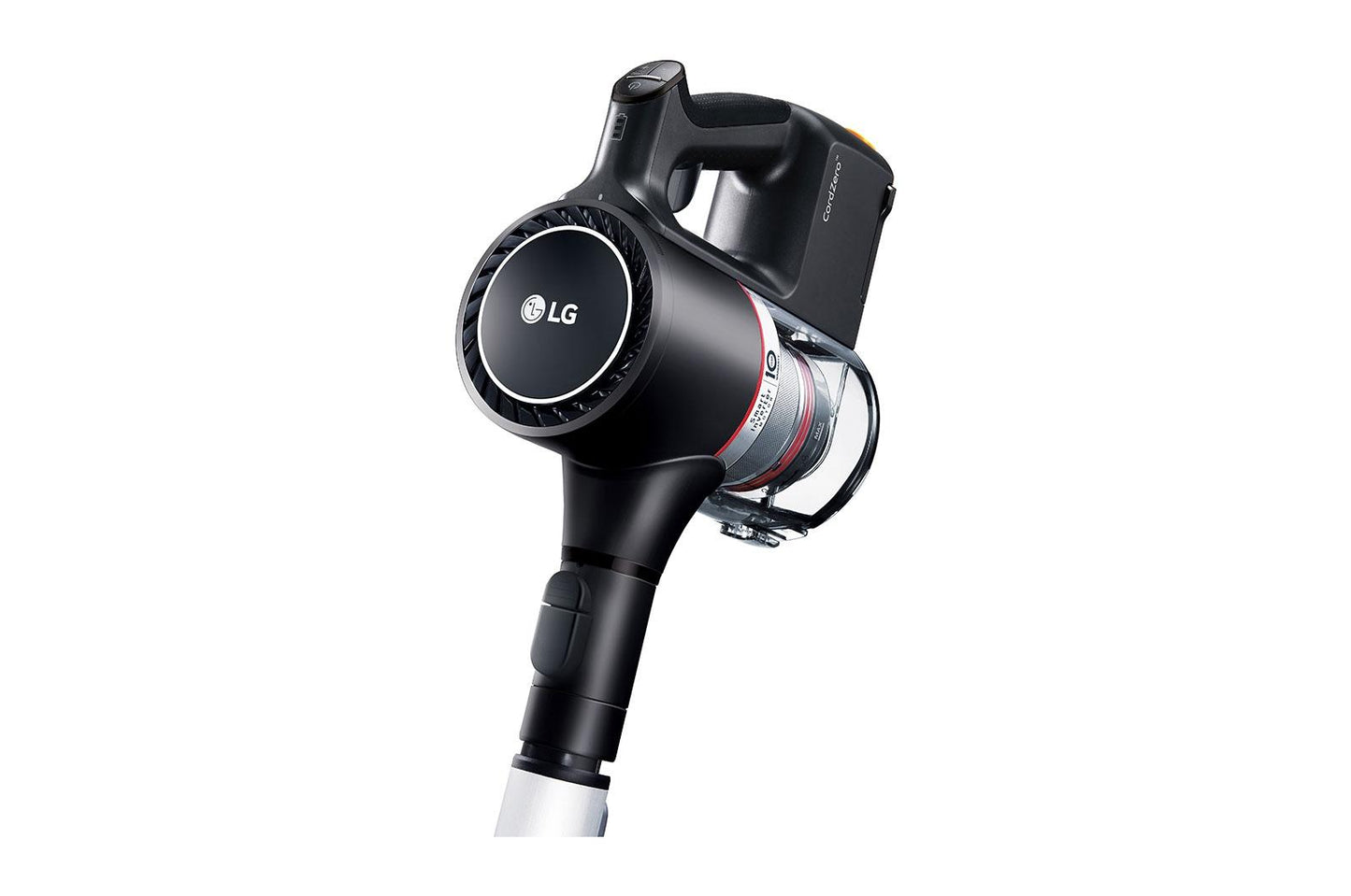 A900BM LG CordZero™ A9 Cordless Stick Vacuum