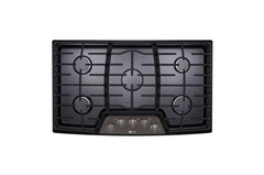 Lg 36'' Gas Cooktop with SuperBoil™