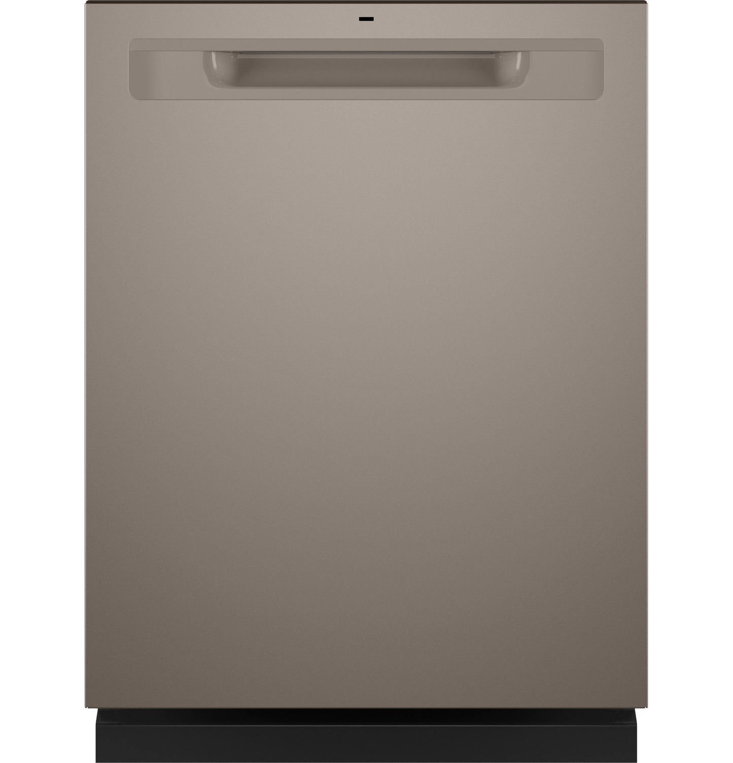 GDP630PMRES GE® ENERGY STAR® Top Control with Plastic Interior Dishwasher with Sanitize Cycle & Dry Boost