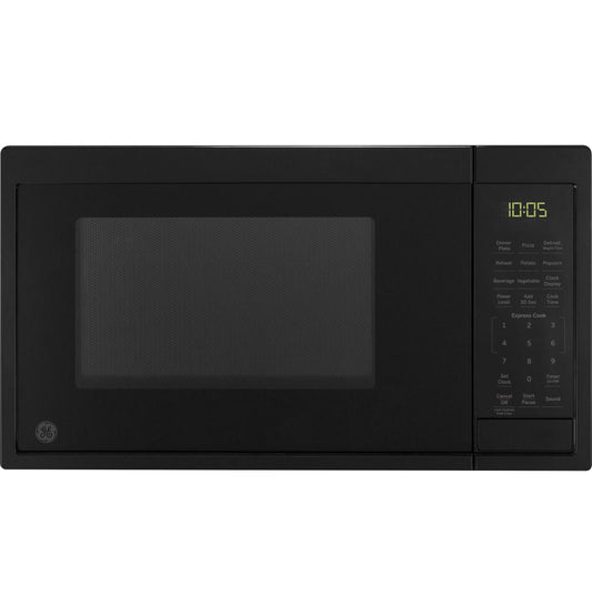JES1095DMBB GE® 0.9 Cu. Ft. Capacity Countertop Microwave Oven