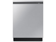 Samsung DW80B7070US AutoRelease Smart 42dBA Dishwasher with StormWash+™ and Smart Dry in Stainless Steel