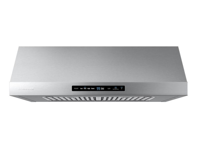 Samsung NK30N7000US 30" Under Cabinet Hood (2018)