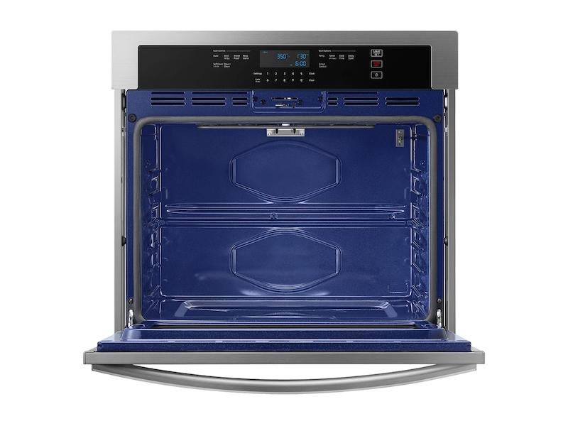 Samsung NV51T5511SS 30" Single Wall Oven in Stainless Steel