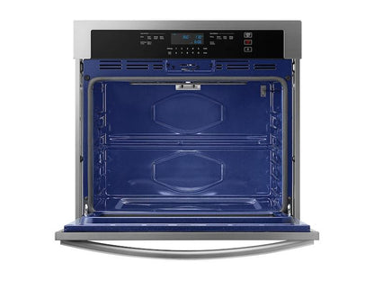 Samsung NV51T5511SS 30" Single Wall Oven in Stainless Steel