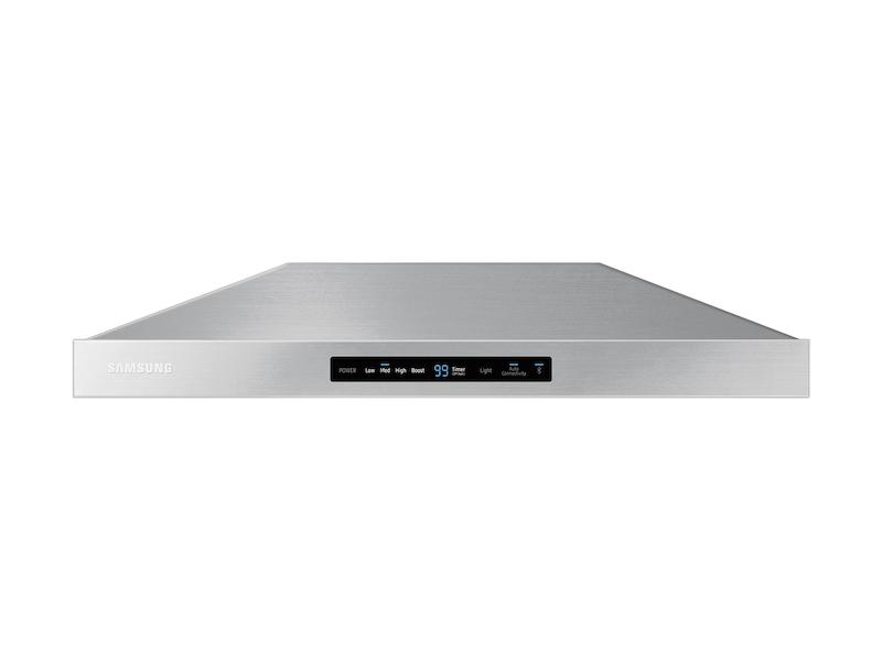 Samsung NK30K7000WS 30" Wall Mount Hood in Stainless Steel