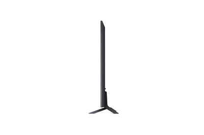 50QNED80UQA LG 50 Inch Class QNED80 UQA series LED 4K UHD Smart webOS 22 w/ ThinQ AI TV