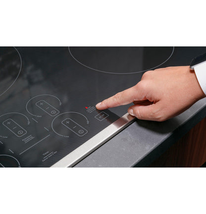 PHP9036STSS GE Profile™ ENERGY STAR® 36" Built-In Touch Control Induction Cooktop