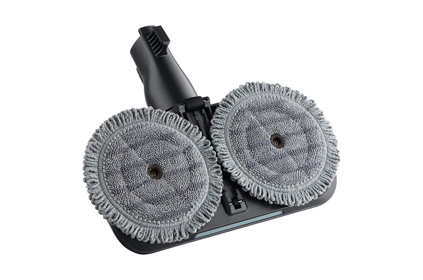 Lg CordZero™ Kompressor Cordless Stick Vacuum with Power Mop (A929KVM)