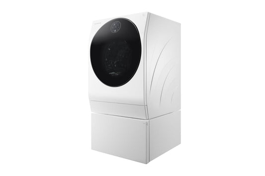 LUWM101HWA LG SIGNATURE Smart wi-fi Enabled Washer/Dryer Combo