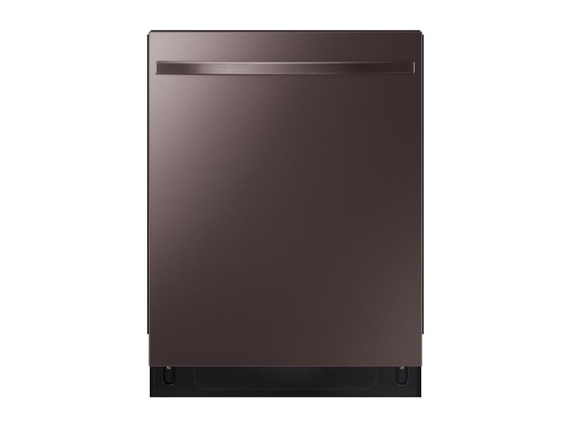 StormWash™ 48 dBA Dishwasher in Tuscan Stainless Steel