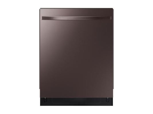 StormWash™ 48 dBA Dishwasher in Tuscan Stainless Steel