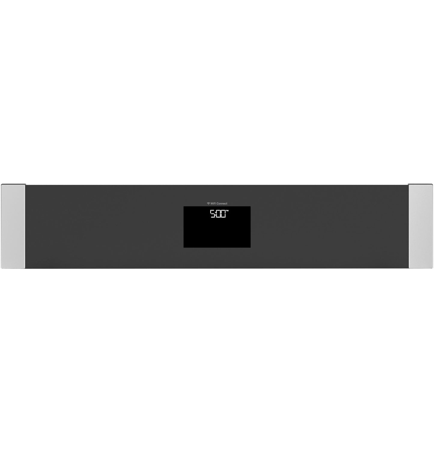 GE® 27" Smart Built-In Convection Double Wall Oven