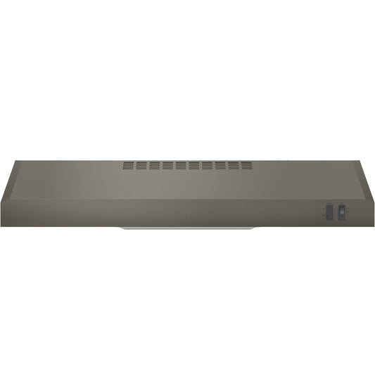 GE® 30" Under The Cabinet Hood