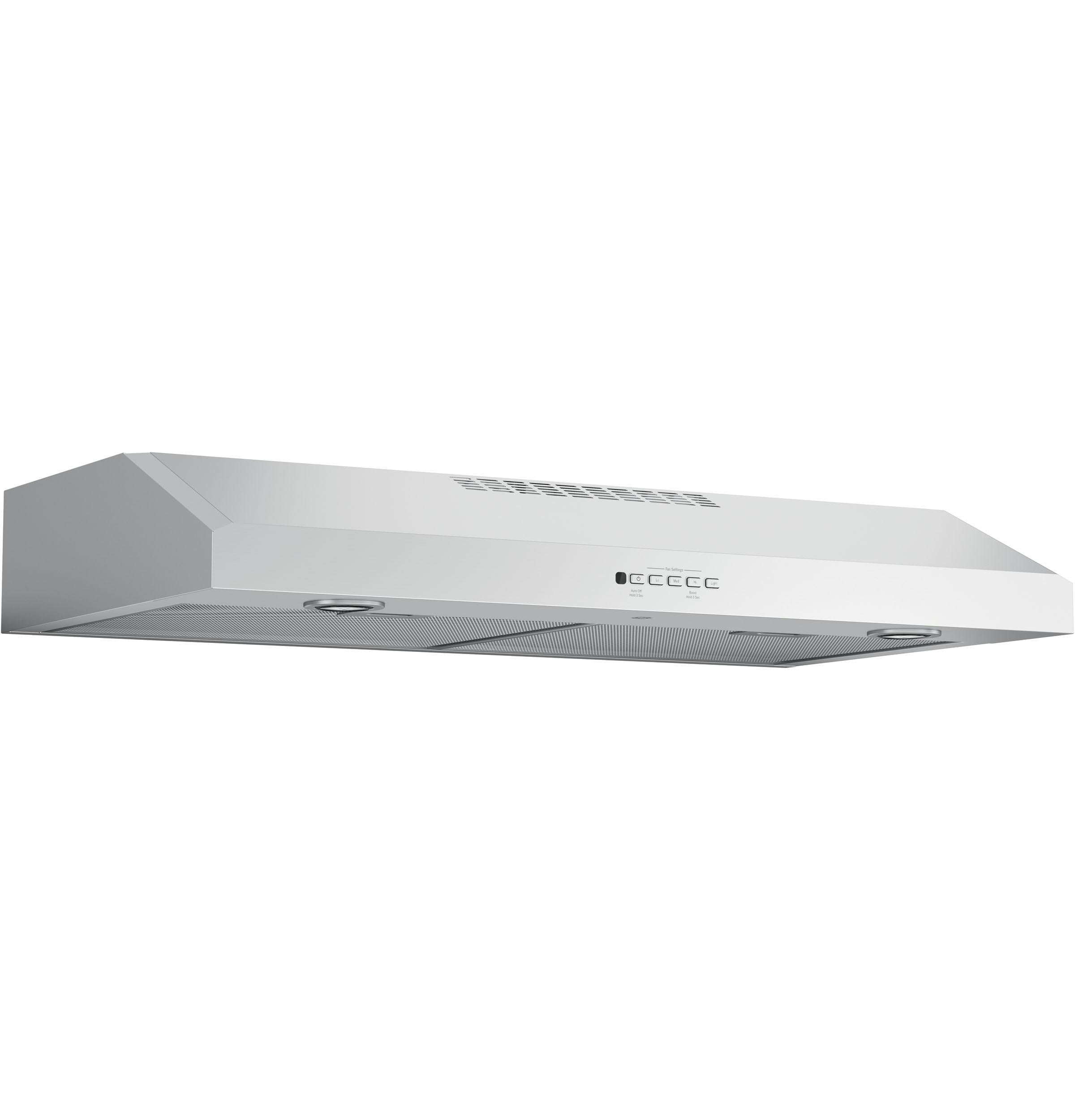 GE® 36" Under The Cabinet Hood