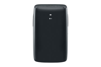 Lg LP0821GSSM 8,000 BTU (SACC) / 13,000 BTU (ASHRAE) Smart Wi-Fi Portable Air Conditioner