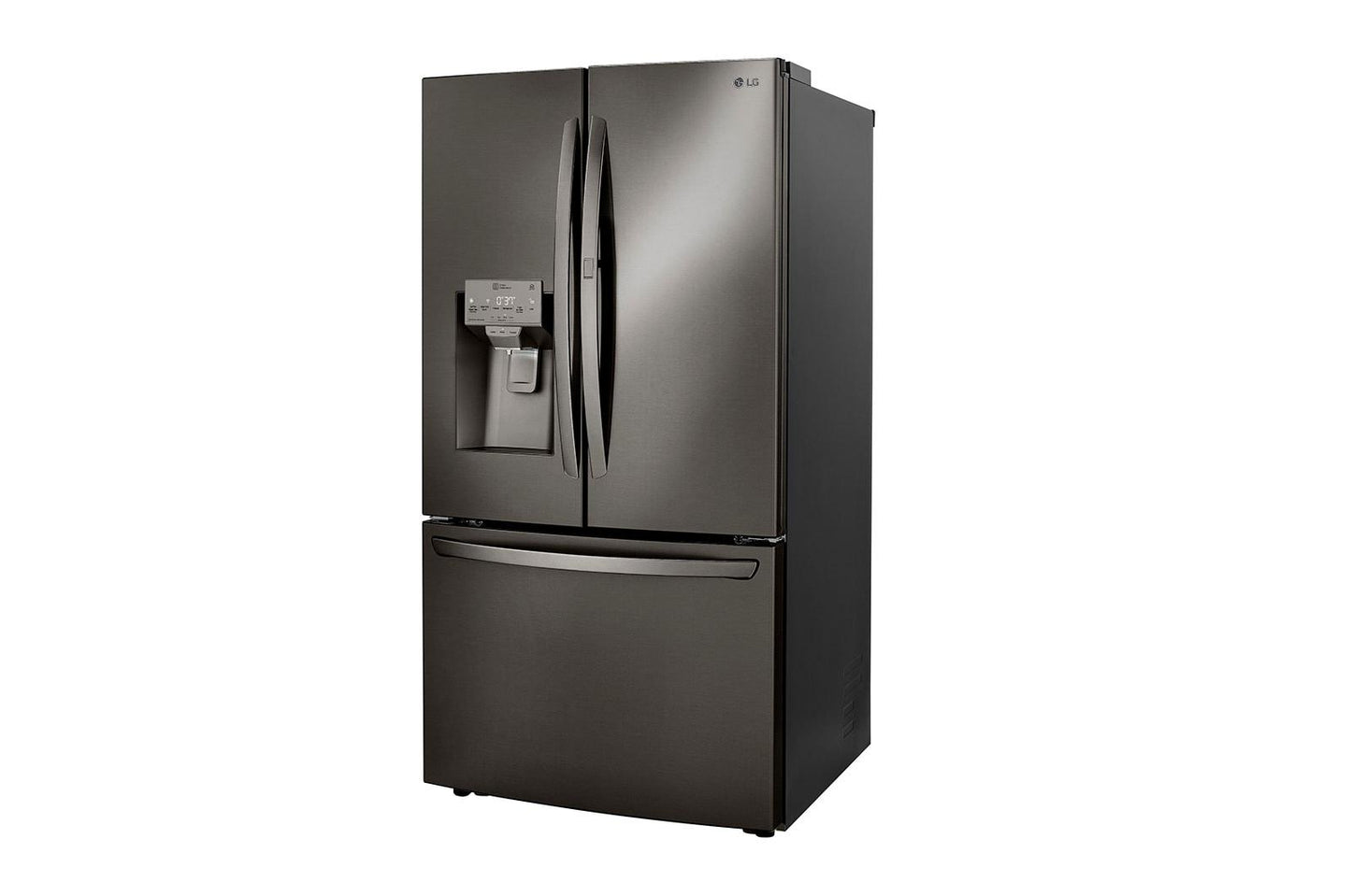 30 cu. ft. Smart wi-fi Enabled Door-in-Door® Refrigerator with Craft Ice™ Maker