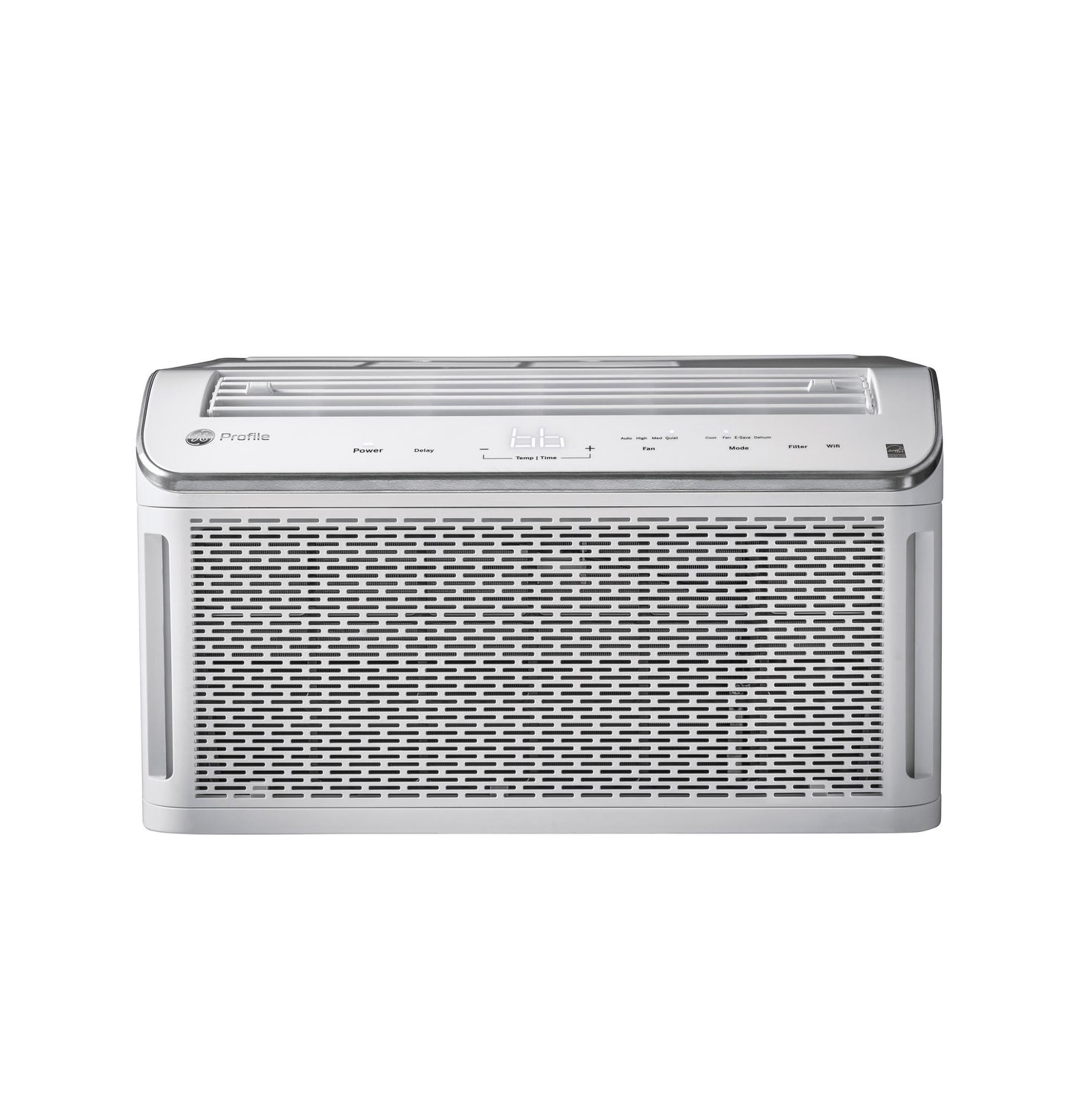 PHC08LY GE Profile™ 8,200 BTU Smart Ultra Quiet Window Air Conditioner for Medium Rooms up to 350 sq. ft.