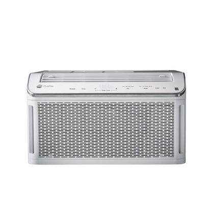 PHC08LY GE Profile™ 8,200 BTU Smart Ultra Quiet Window Air Conditioner for Medium Rooms up to 350 sq. ft.