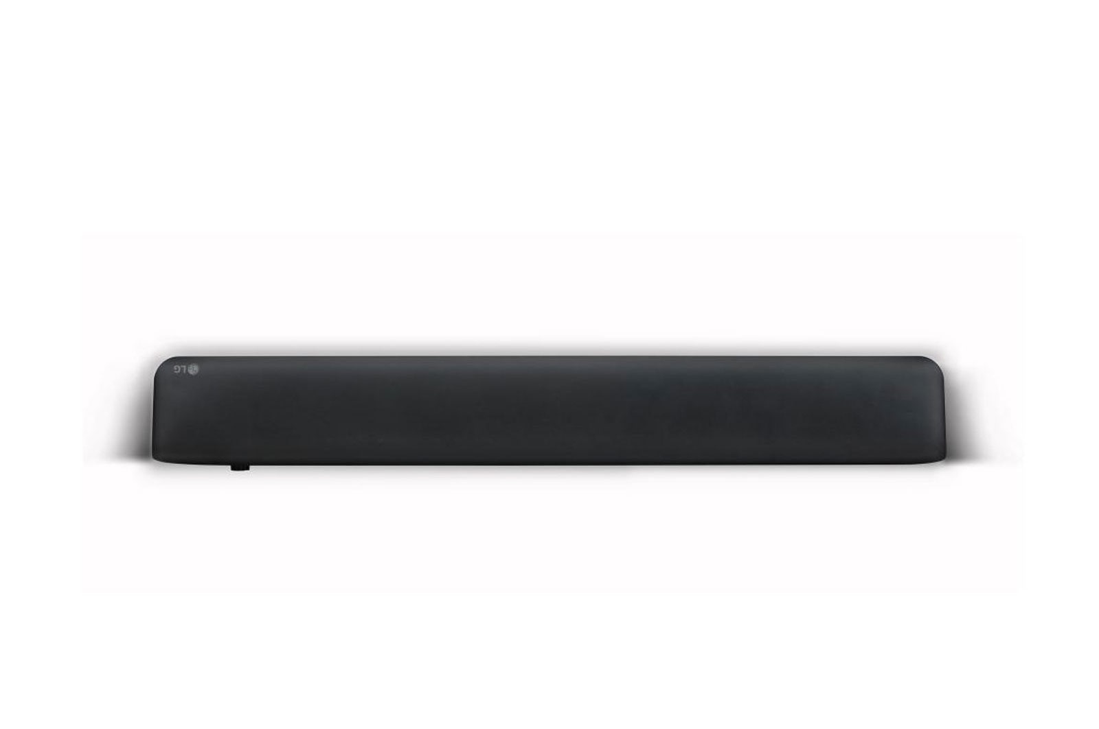 SK1 LG SK1 2.0 Channel Compact Sound Bar with Bluetooth® Connectivity