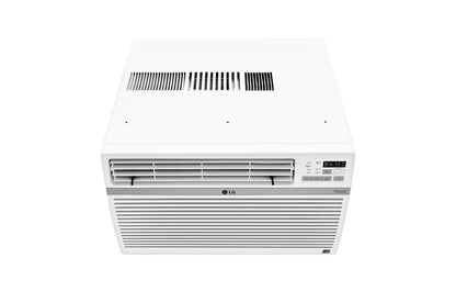 12,000 BTU Smart wi-fi Enabled Window Air Conditioner