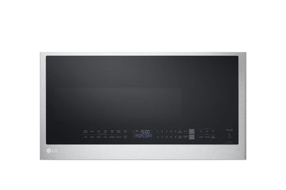 Lg MVEL2033F 2.0 cu. ft. Smart Over-the-Range Microwave