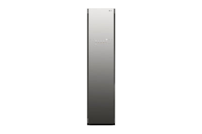 S3MFBN LG Styler® Smart Steam Closet with 3 Hangers - Mirror