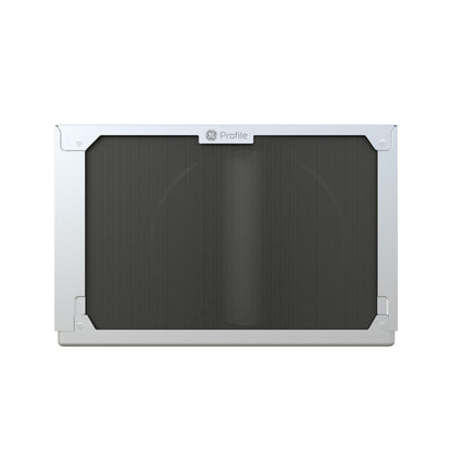 AHTT06BC GE Profile ClearView™ 6,100 BTU Smart Ultra Quiet Window Air Conditioner for Small Rooms up to 250 sq. ft.