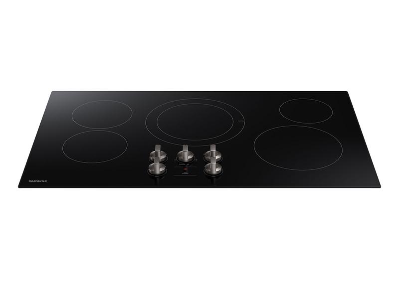 Samsung 36" Electric Cooktop