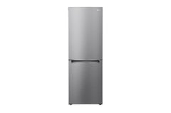 Lg LRBNC1104S 11 cu. ft. Bottom Freezer Refrigerator