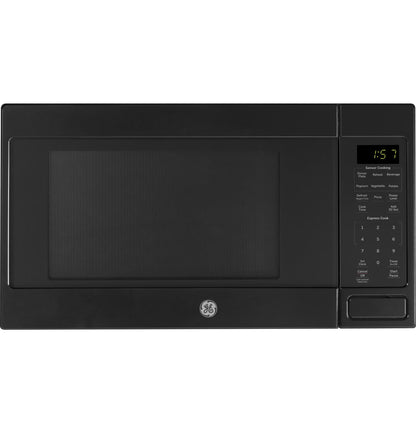 GE® 1.6 Cu. Ft. Countertop Microwave Oven