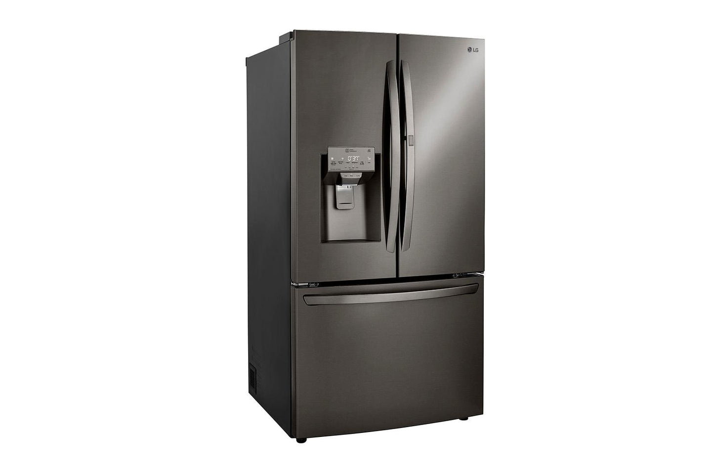30 cu. ft. Smart wi-fi Enabled Door-in-Door® Refrigerator with Craft Ice™ Maker