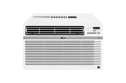 10,000 BTU Smart wi-fi Enabled Window Air Conditioner