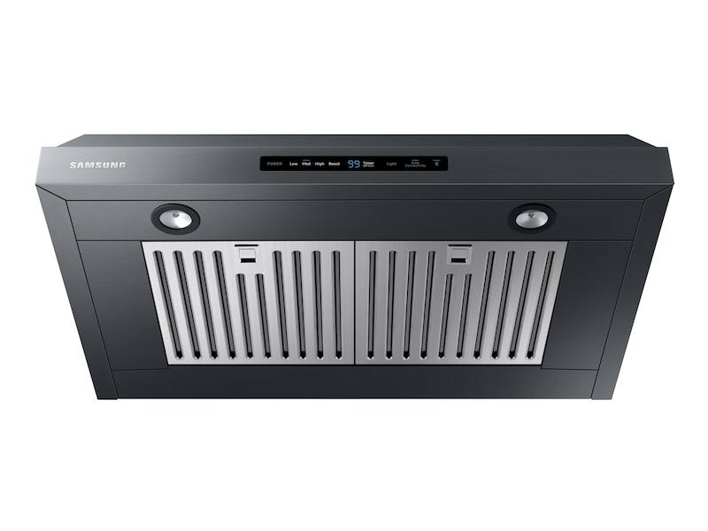 Samsung NK30N7000UG 30" Under Cabinet Hood (2018)