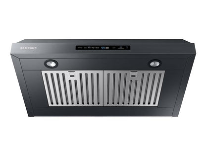 Samsung NK30N7000UG 30" Under Cabinet Hood (2018)