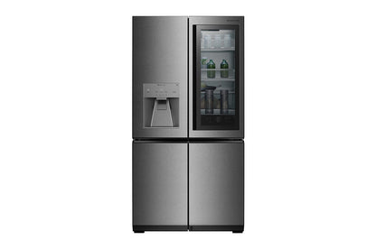 URNTS3106N LG SIGNATURE 31 cu. ft. Smart wi-fi Enabled InstaView® Door-in-Door® Refrigerator