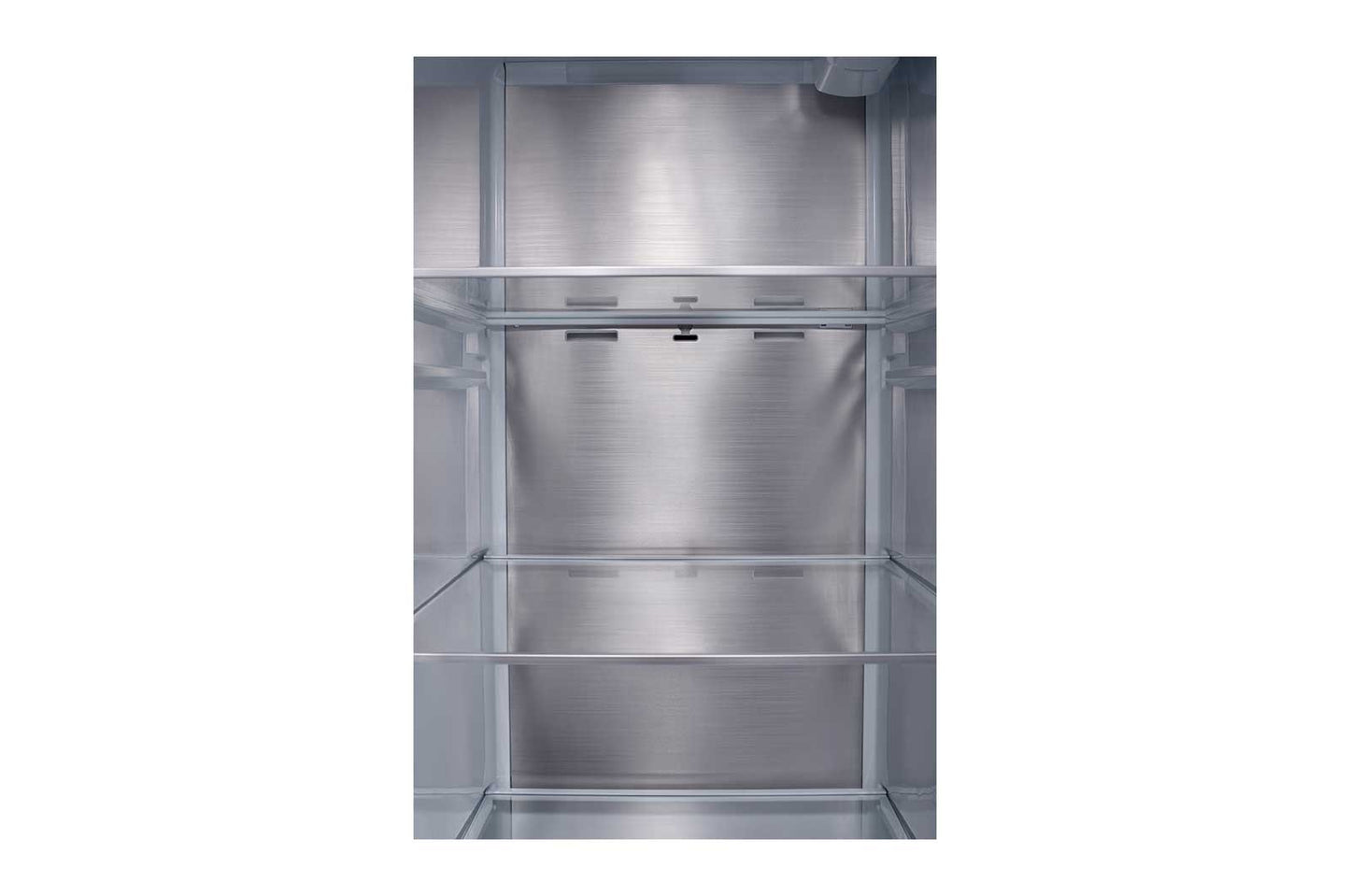 Lg LRSOS2706D 27 cu. ft. Side-By-Side InstaView® Refrigerator