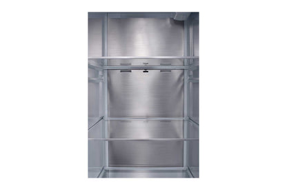 Lg LRSOS2706D 27 cu. ft. Side-By-Side InstaView® Refrigerator