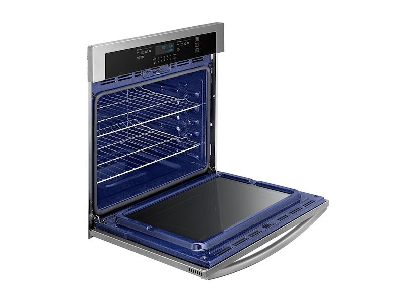 Samsung NV51T5511SS 30" Single Wall Oven in Stainless Steel