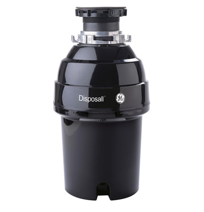 GFC1020N GE DISPOSALL® 1 HP Continuous Feed Garbage Disposer Non-Corded