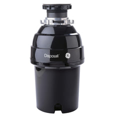 GFC1020N GE DISPOSALL® 1 HP Continuous Feed Garbage Disposer Non-Corded