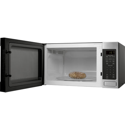GE® 1.6 Cu. Ft. Countertop Microwave Oven
