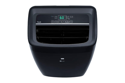 Lg LP1021BSSM 10,000 BTU (SACC) / 14,000 BTU (ASHRAE) Smart Wi-Fi Portable Air Conditioner
