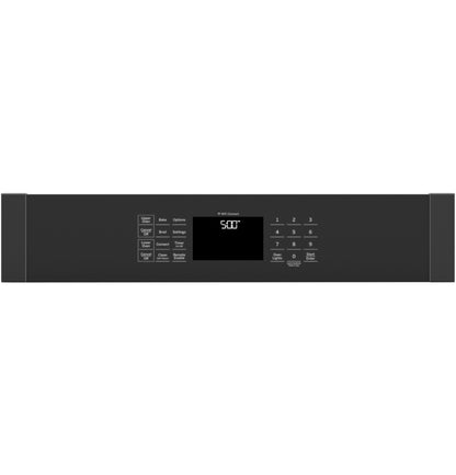 GE® 27" Smart Built-In Convection Double Wall Oven