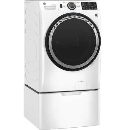GFP1528SNWW GE® Pedestal