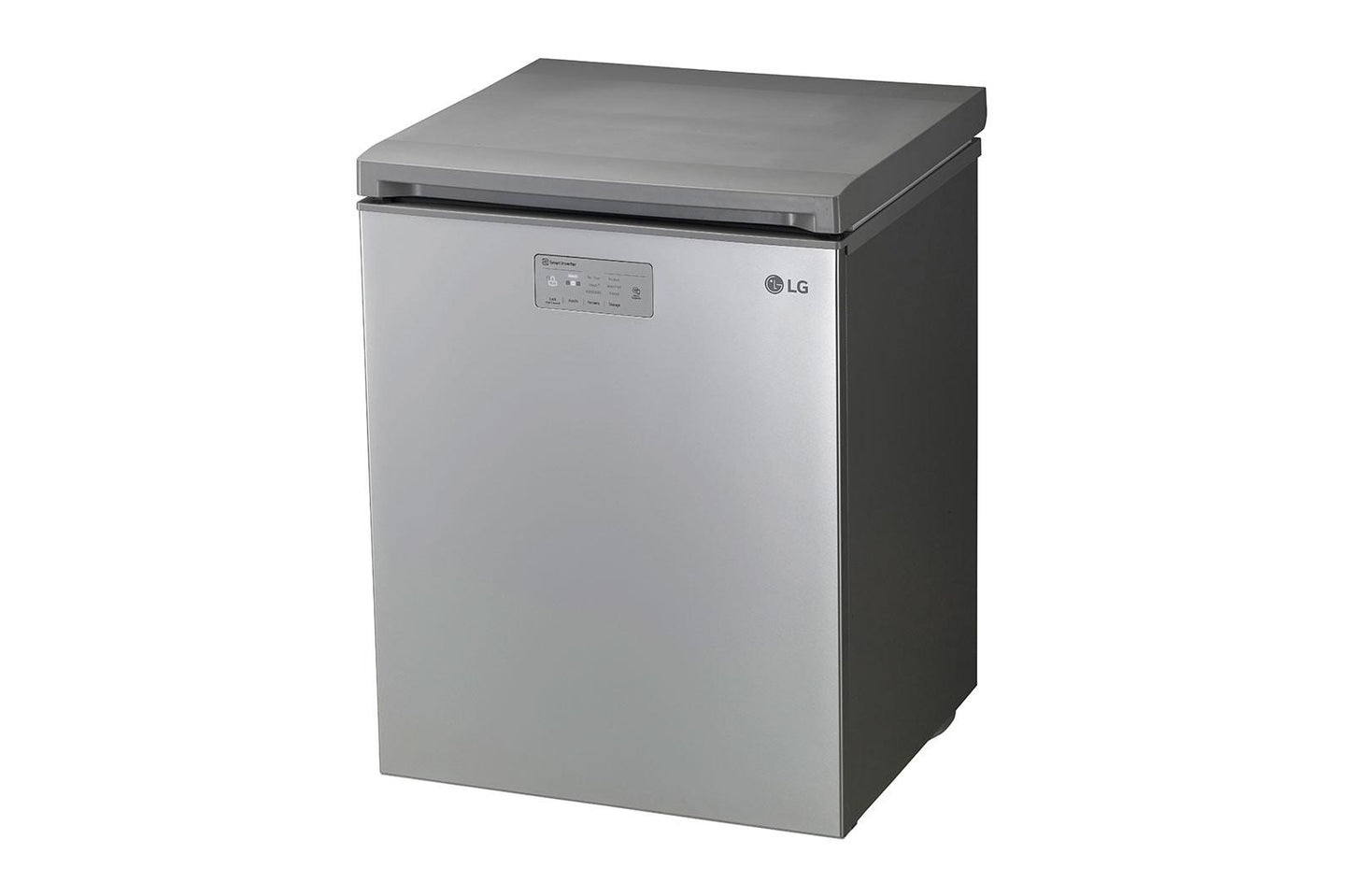 Lg LRKNC0505V 4.5 cu. ft. Kimchi/Specialty Food Refrigerator Chest