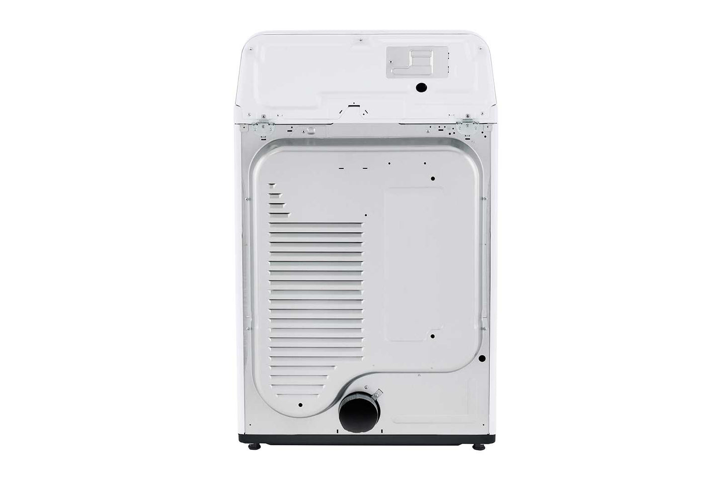 Lg DLE7150W 7.3 cu. ft. Ultra Large Capacity Electric Dryer with Sensor Dry Technology